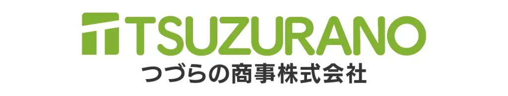 つづらの商事株式会社