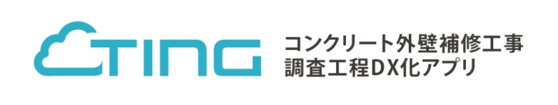 ツヅラノフロンティア　TING