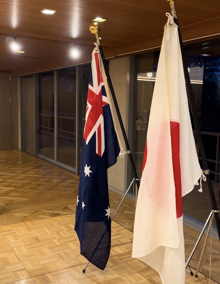 ブリスベン交流会