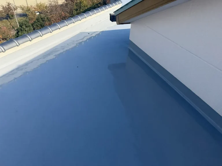 兵庫県内外壁・屋上改修工事