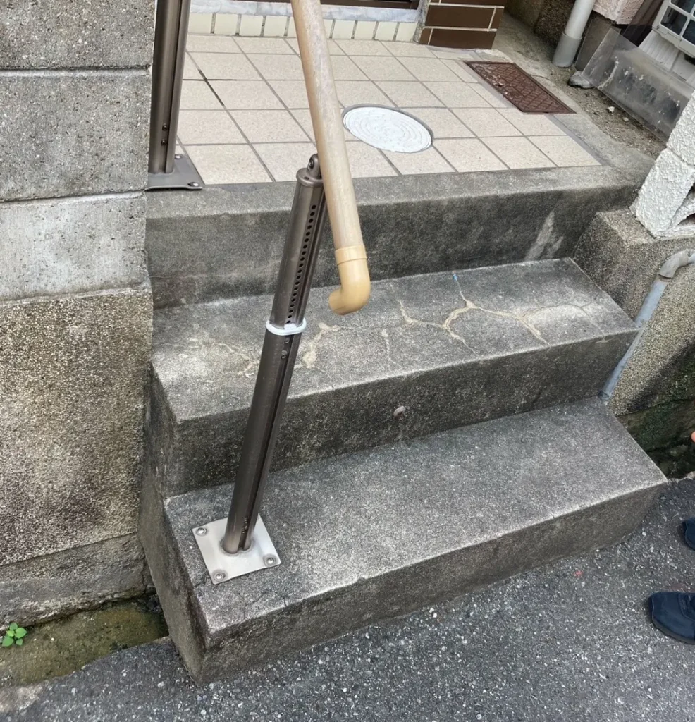 神戸市内個人様邸　建物外装メンテナンス工事