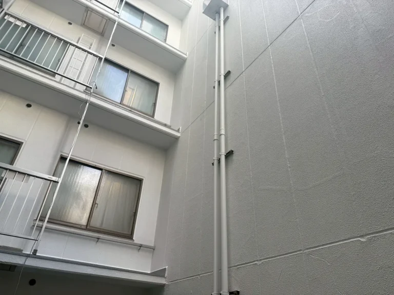 京都市内大規模修繕工事